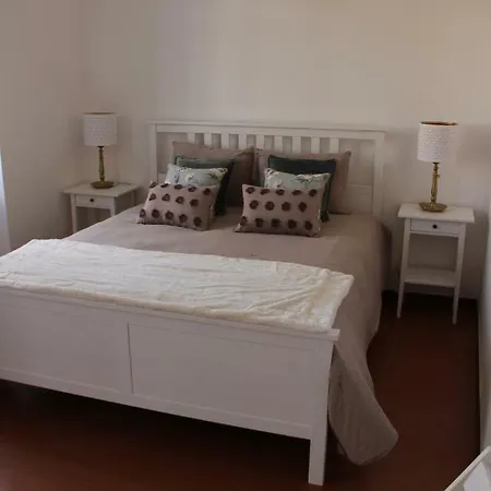Marquinhas House - A Queijeira