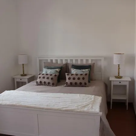 Marquinhas House - A Queijeira *