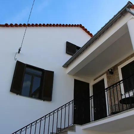 Holiday home Marquinhas House - A Queijeira *
