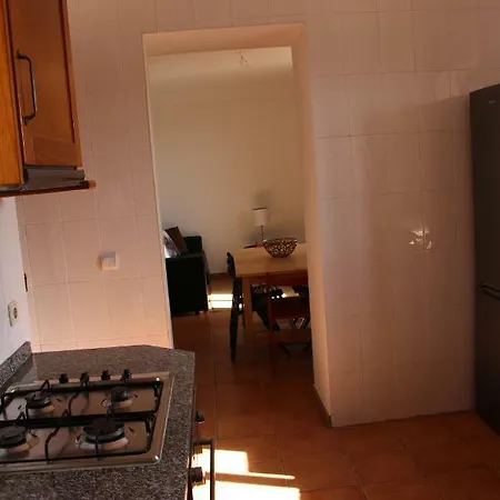 Marquinhas House - A Queijeira Dom wakacyjny