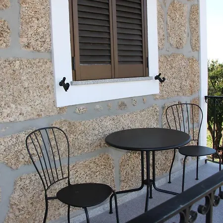 Marquinhas House - A Queijeira Dom wakacyjny *