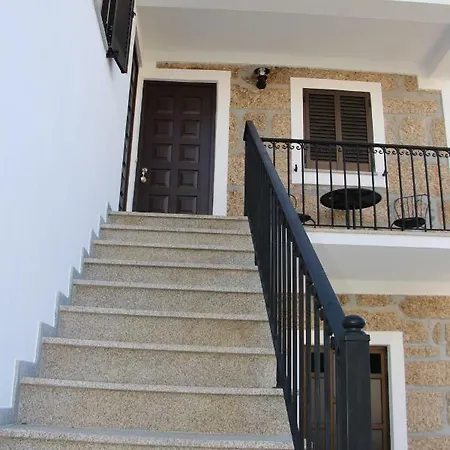 Dom wakacyjny Marquinhas House - A Queijeira Oliveira do Hospital