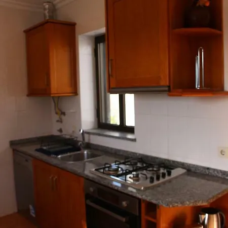 Marquinhas House - A Queijeira
