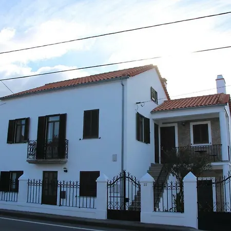 Dom wakacyjny Marquinhas House - A Queijeira Oliveira do Hospital