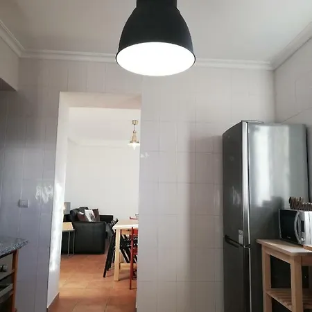 Dom wakacyjny Marquinhas House - A Queijeira *