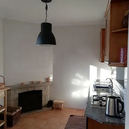 Marquinhas House - A Queijeira