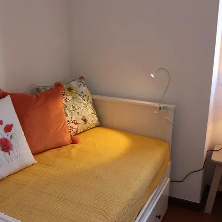 Dom wakacyjny Marquinhas House - A Queijeira Oliveira do Hospital