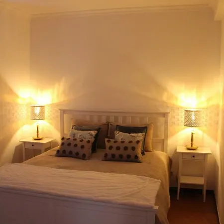 Marquinhas House - A Queijeira Holiday home Oliveira do Hospital