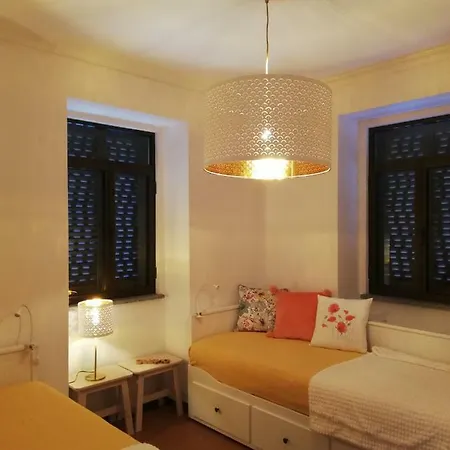 Marquinhas House - A Queijeira