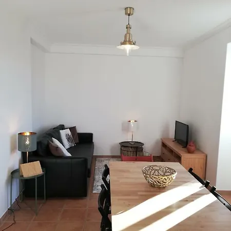 Dom wakacyjny Marquinhas House - A Queijeira Oliveira do Hospital