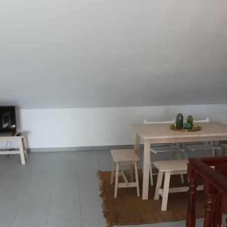 Marquinhas House - A Queijeira